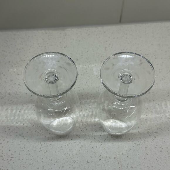 The Dalmore Whiskey Nosing Glasses - Set of 2 - Picture 4 of 8